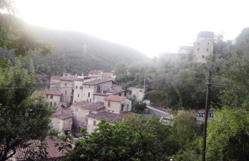 Casa Belvedere a Valle San Martino di Spoleto - Foto 5