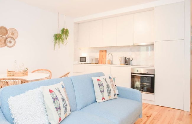 Liiiving in Porto - Boho Blue Home - Foto 7