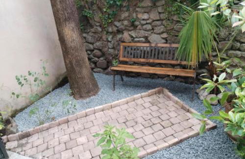 Maison au centre de St Jean du Gard - Foto 12