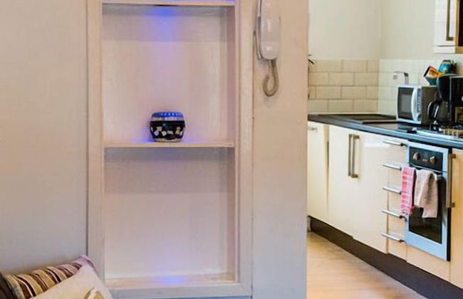 Harrogate Elite Living - Foto 61