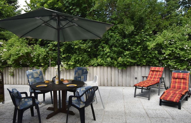 Ferienhaus in Damshagen Nahe Ostsee - Foto 8