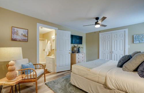 Kerrville Vacation Rental Across From River Trail! - Foto 13