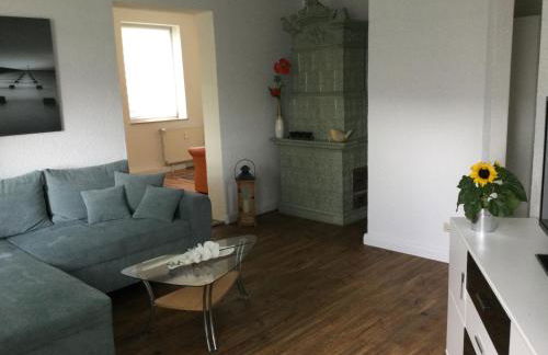 Ferienwohnung zum Rabenauer Grund - Foto 7