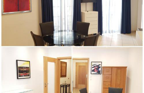 Villa Viktoria 1 - Apartments - City center - Photo 23