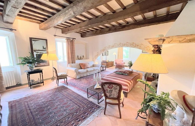 Adam House, Exclusive Pool, Outstanding Views, Vast Garden, Aircon, Sleeps 8 - Photo 34