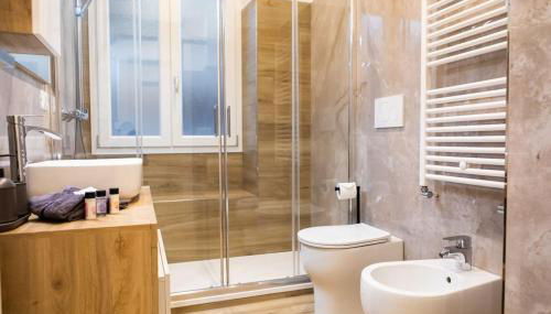 Re di Roma apartment - Foto 4