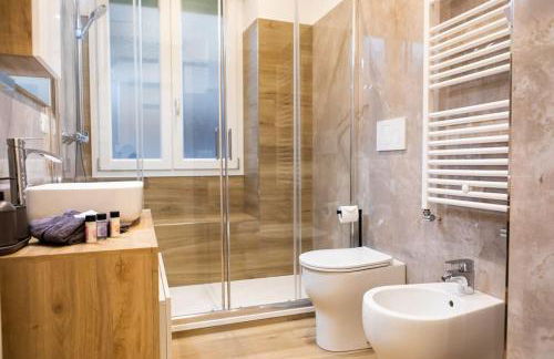 Re di Roma apartment - Foto 4