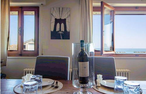 Window on the Sea Wi-Fi AC Parking - Foto 22