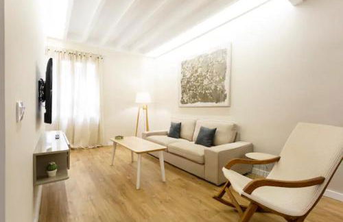 Cream homes La Rambla, TURISMO DE INTERIOR - Photo 1
