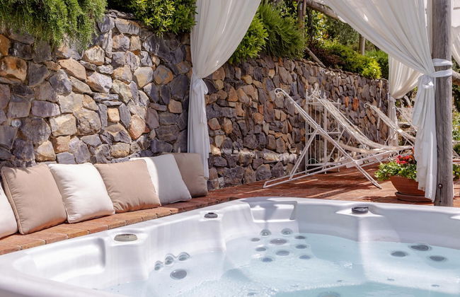 B-happy Villa's - Photo 34