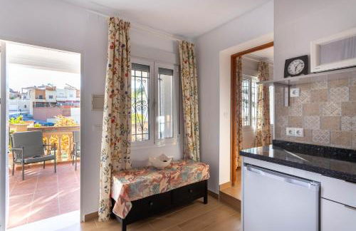 Funny View Beach Sea Apartments - Photo 13