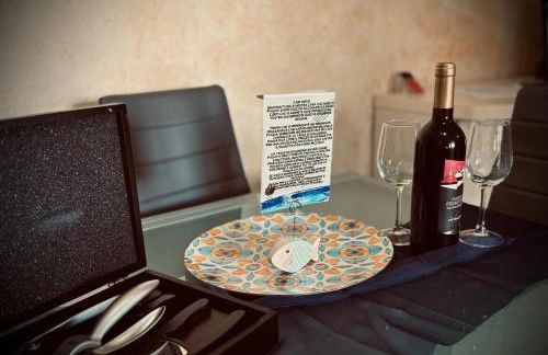 Sea & spiagge a 200m Stella del Salento - Foto 2