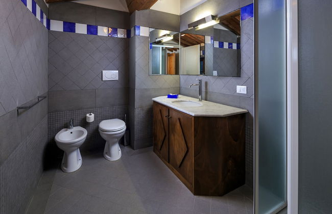 Agriturismo Streda Wine & Country Holiday - Photo 58