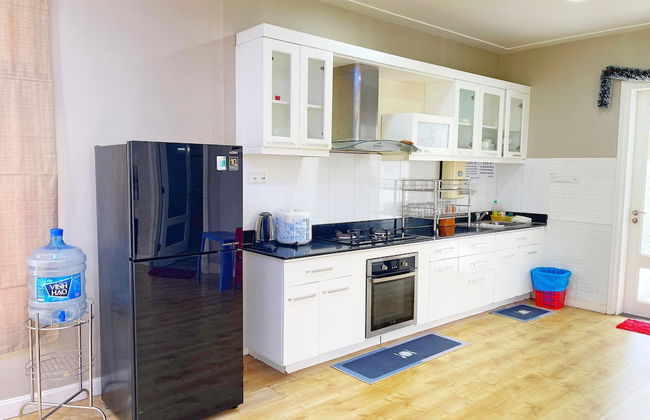 Sealink Villas Phan Thiet Mui Ne - Foto 24