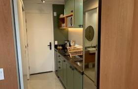 Apto NOVÍSSIMO Santo Amaro - Foto 26