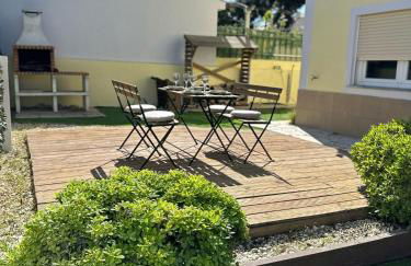 Extraordinary Holiday House at Fernão Ferro! - Foto 22