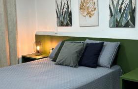 Confortável Apto Beira Mar do Bessa - 2 Quartos - Foto 24