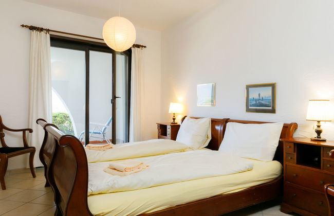 Residenza Miralago Apt. A4 - Foto 4