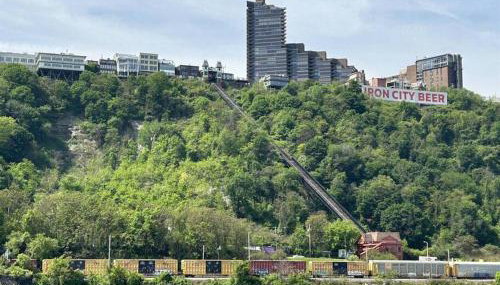 Luxury Apt at the Point Easy Access To and From Downtown 24-7 Parking - Foto 5