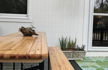 Cottage by the Sea: Pagnotto Shellback House - Foto 58