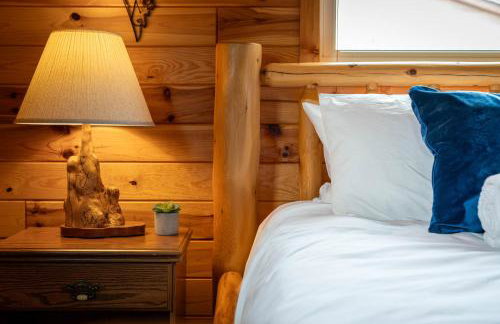 Bass Bay Getaway | Lakefront Family Cottage - Foto 19