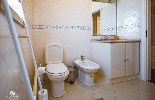 Villa Castelo de Mar - Foto 55