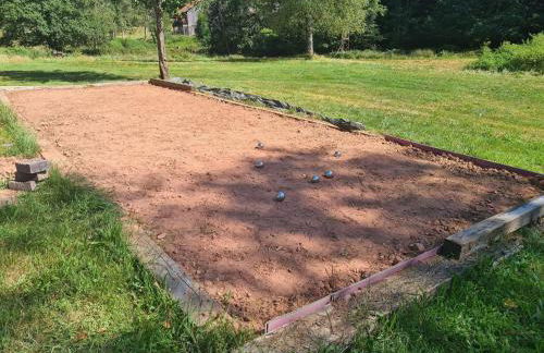 Nature Retreat in Lorraine - Foto 70