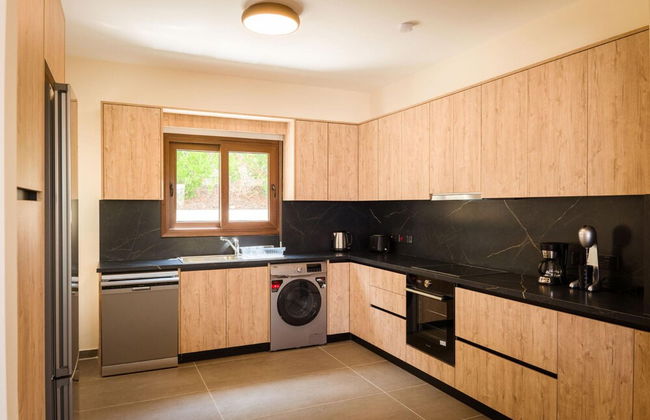 Villa Kition in Malatya - Foto 17