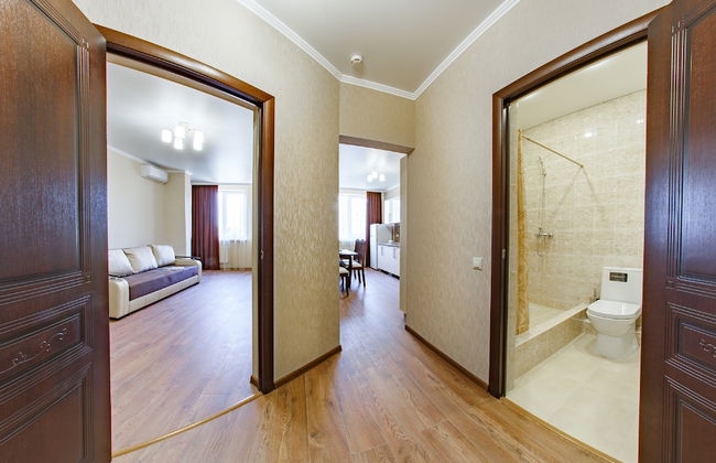 Apart Hotel Onegin - Photo 20