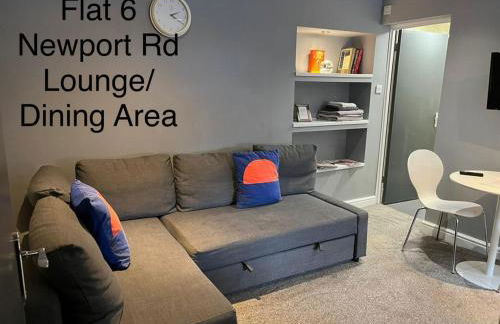 Stafford apartments - Foto 14