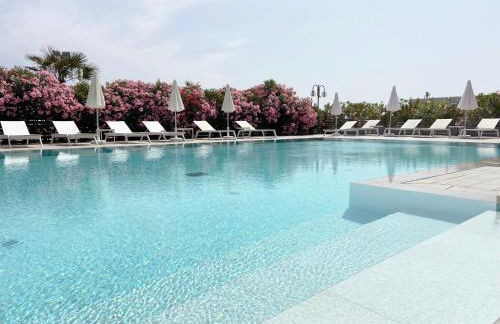 Tahiti Suite Frontemare - Jesolo - FAMILY APARTMENT - Foto 14