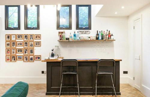 School Cottage conversion - Foto 37