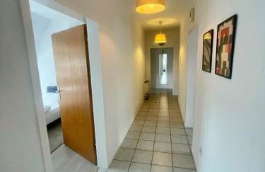 Schöne Wohnung nähe Düsseldorf - Foto 7