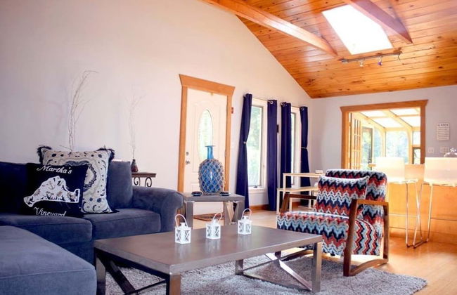 Gorgeous 3bd/2ba Vacation House in the Vineyard - Foto 6