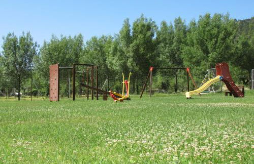 Apartamentos Rurales El Pinar - Foto 31