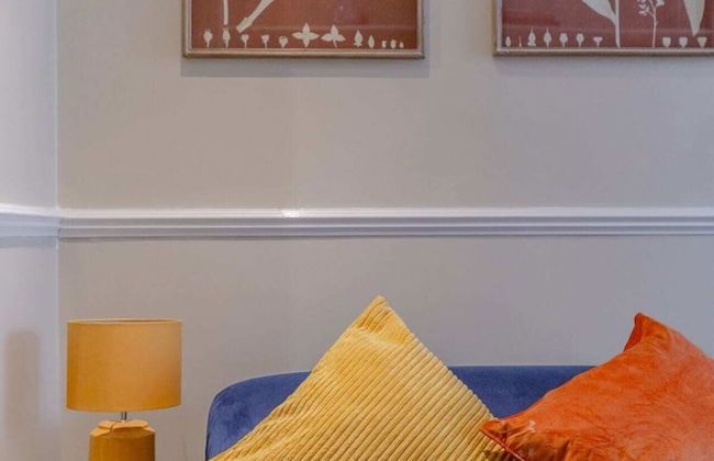 Gorgeous 2BD Garden Getaway, Victoria Park - Foto 31