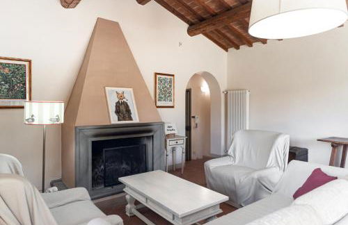 Bolgheri Countryhouse - Foto 18