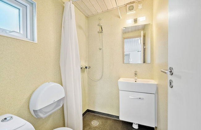 First Camp Skovlund Lillebælt - Foto 31