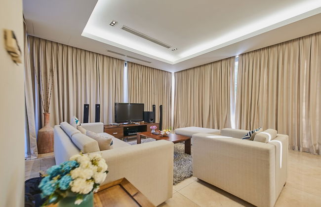 Vacation Homes Pool Villa - Foto 33