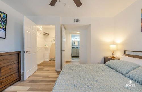 Cozy Condo Under the Palms - Foto 29