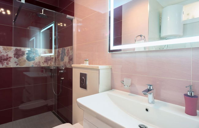 Villa Capitis in the Centre-Private Pool Oasis-Just a Few Minutes from the City Centre - Foto 34