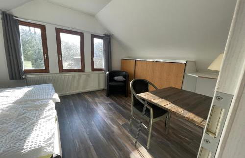 Ganzes Haus in Hamburg, citynah - Foto 22