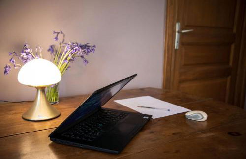 Maison conviviale avec jardin à Pordic - Idéale pour 13 pers. - Foto 61