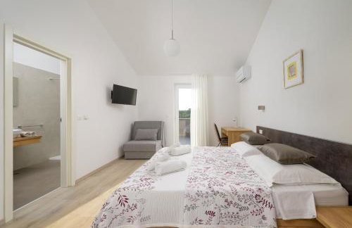 Villa Dvorine Marie by Istrialux - Foto 14