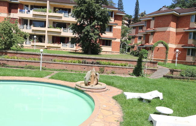 Golf Course Apartments - Photo 40