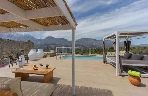 Tranditional Stone House - Foto 1