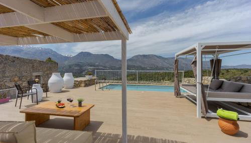 Tranditional Stone House - Foto 1