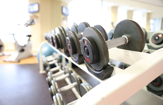 Towers of Dadeland by Miami Vacations - Foto 34