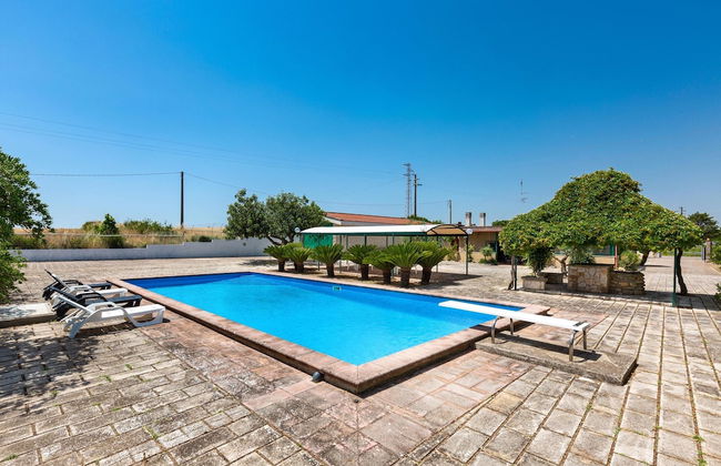 3044 Masseria Il Sasso by Barbarhouse - Foto 20