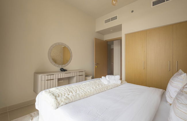 Nasma Luxury Stays - Harbour Gate T1 - Foto 28